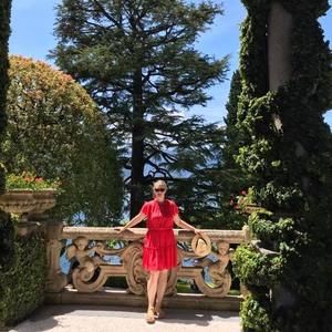 Meet your Posher, Tricia